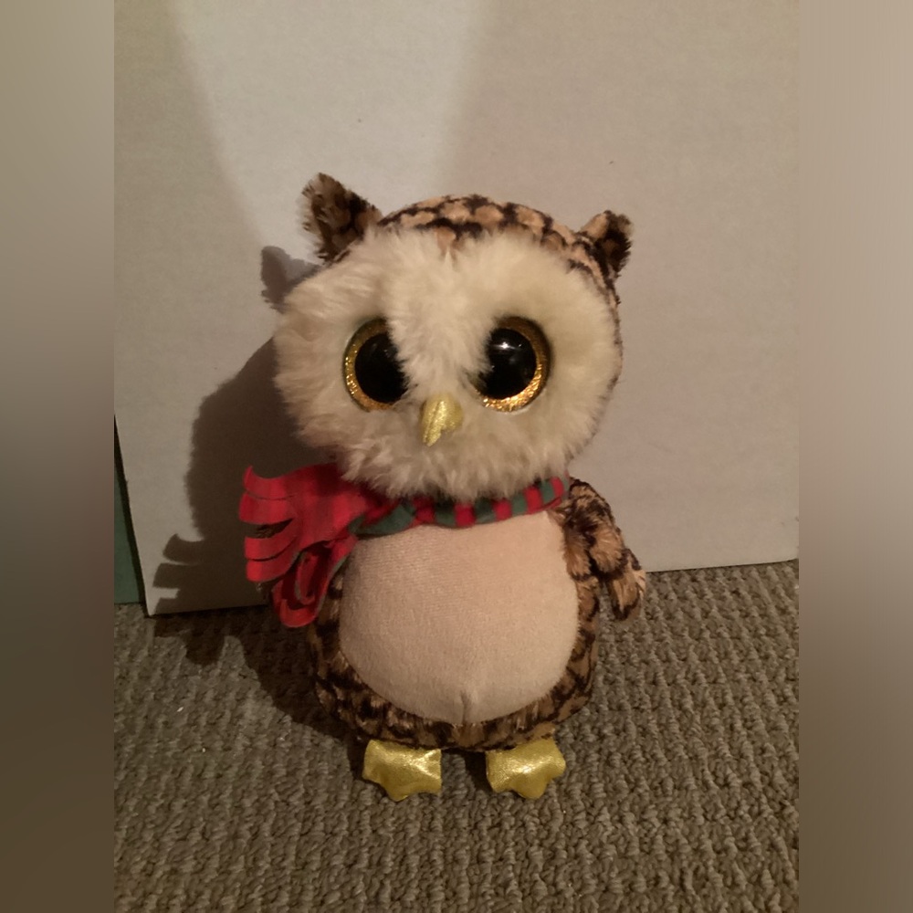 Beanie Boo - Wise